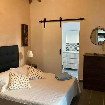Seaside Retreat: El Roque Oasis With Private Pool El Cotillo (Fuerteventura)