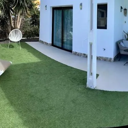 Seaside Retreat: El Roque Oasis With Private Pool Villa El Cotillo (Fuerteventura)