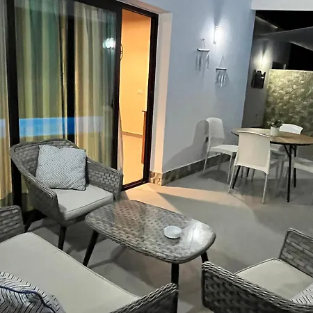 Seaside Retreat: El Roque Oasis With Private Pool * El Cotillo (Fuerteventura)