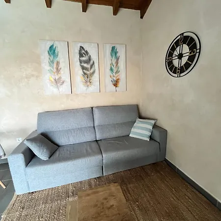 Seaside Retreat: El Roque Oasis With Private Pool