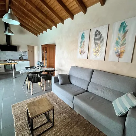 Seaside Retreat: El Roque Oasis With Private Pool El Cotillo (Fuerteventura)