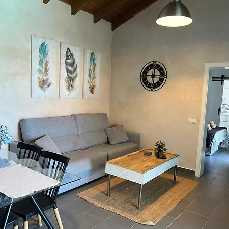 Seaside In El Roque * Cotillo